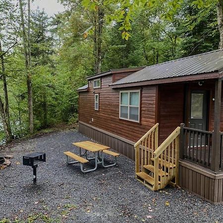 Htr Adirondacks Old Forge Exterior foto
