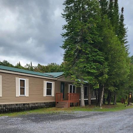 Htr Adirondacks Old Forge Exterior foto