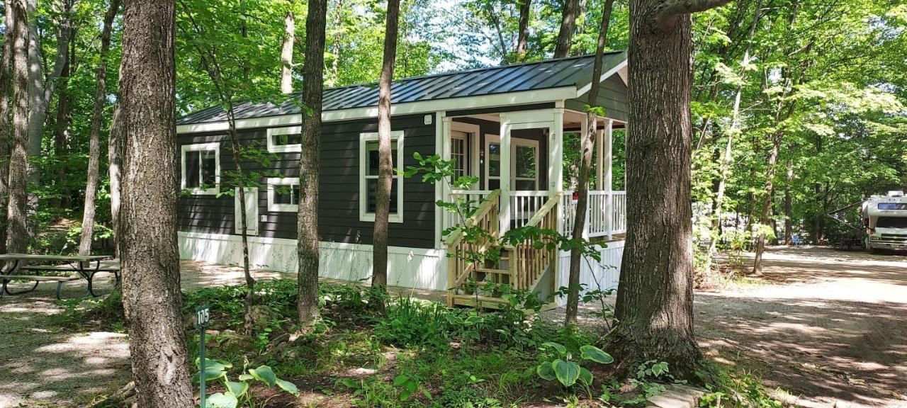 Htr Adirondacks Old Forge Exterior foto