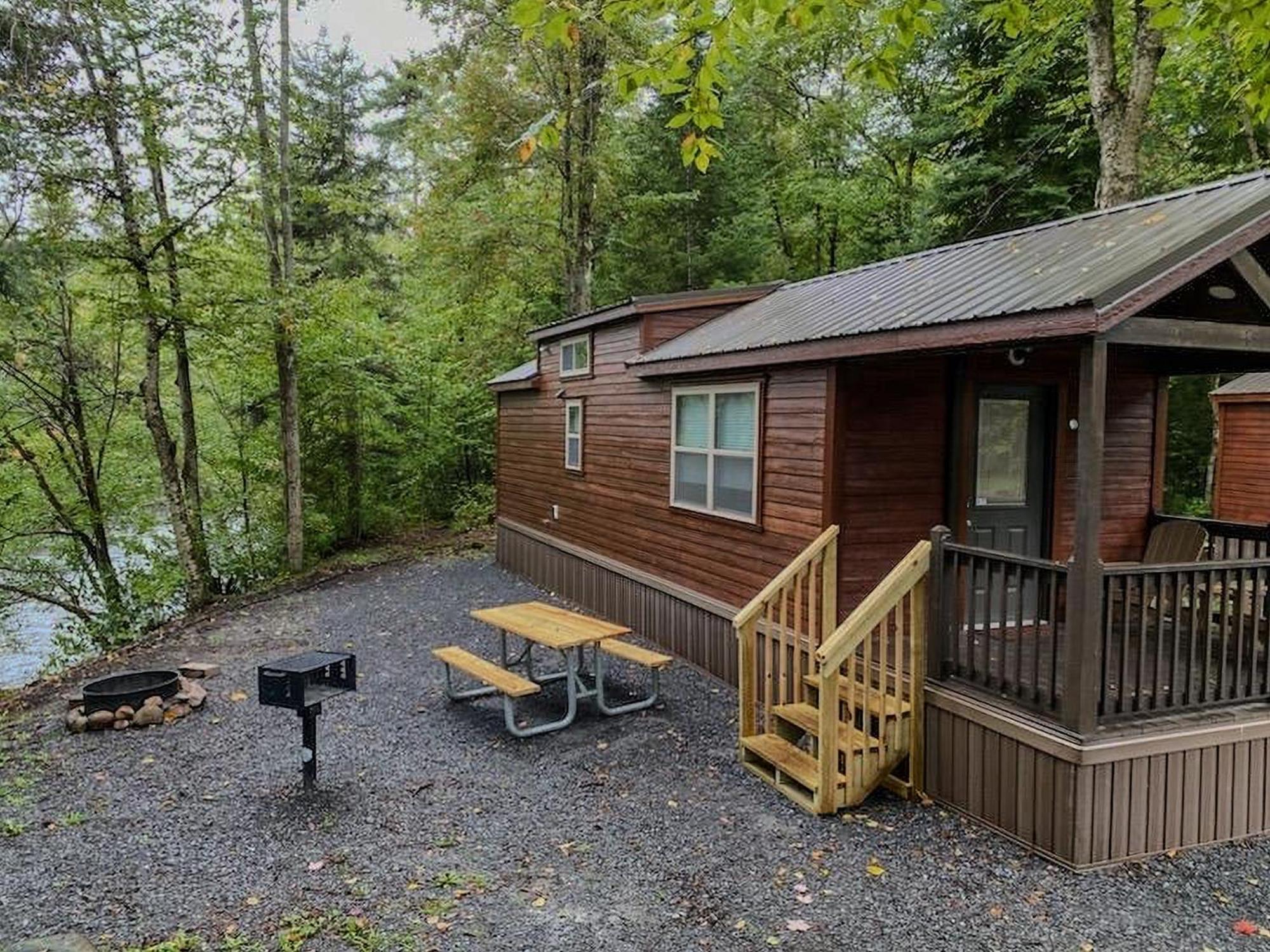 Htr Adirondacks Old Forge Exterior foto