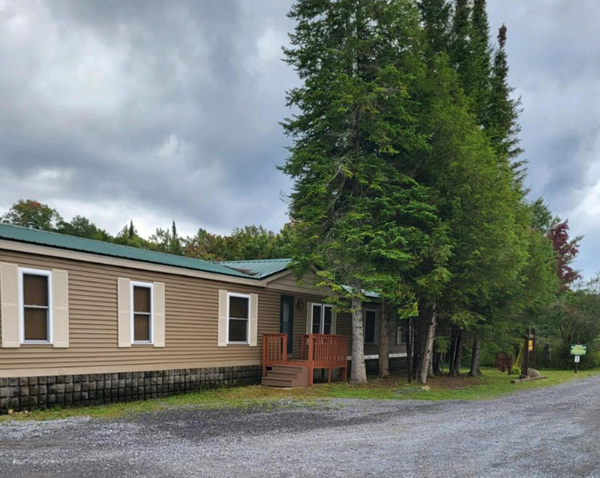 Htr Adirondacks Old Forge Exterior foto